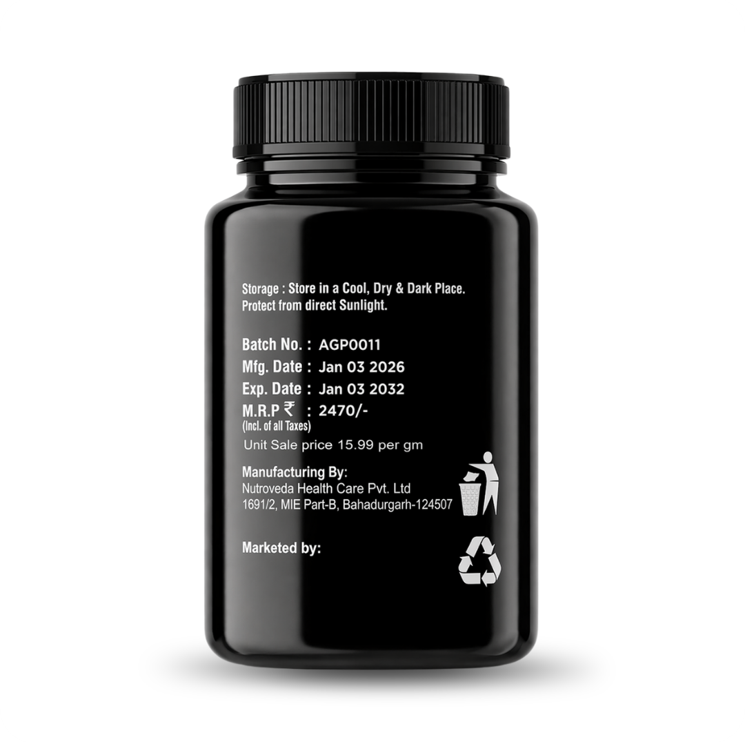 Ayurveda Bhawan Diabetic Control Powder - Natural Ayurvedic Solution for Balanced Blood Sugar Levels