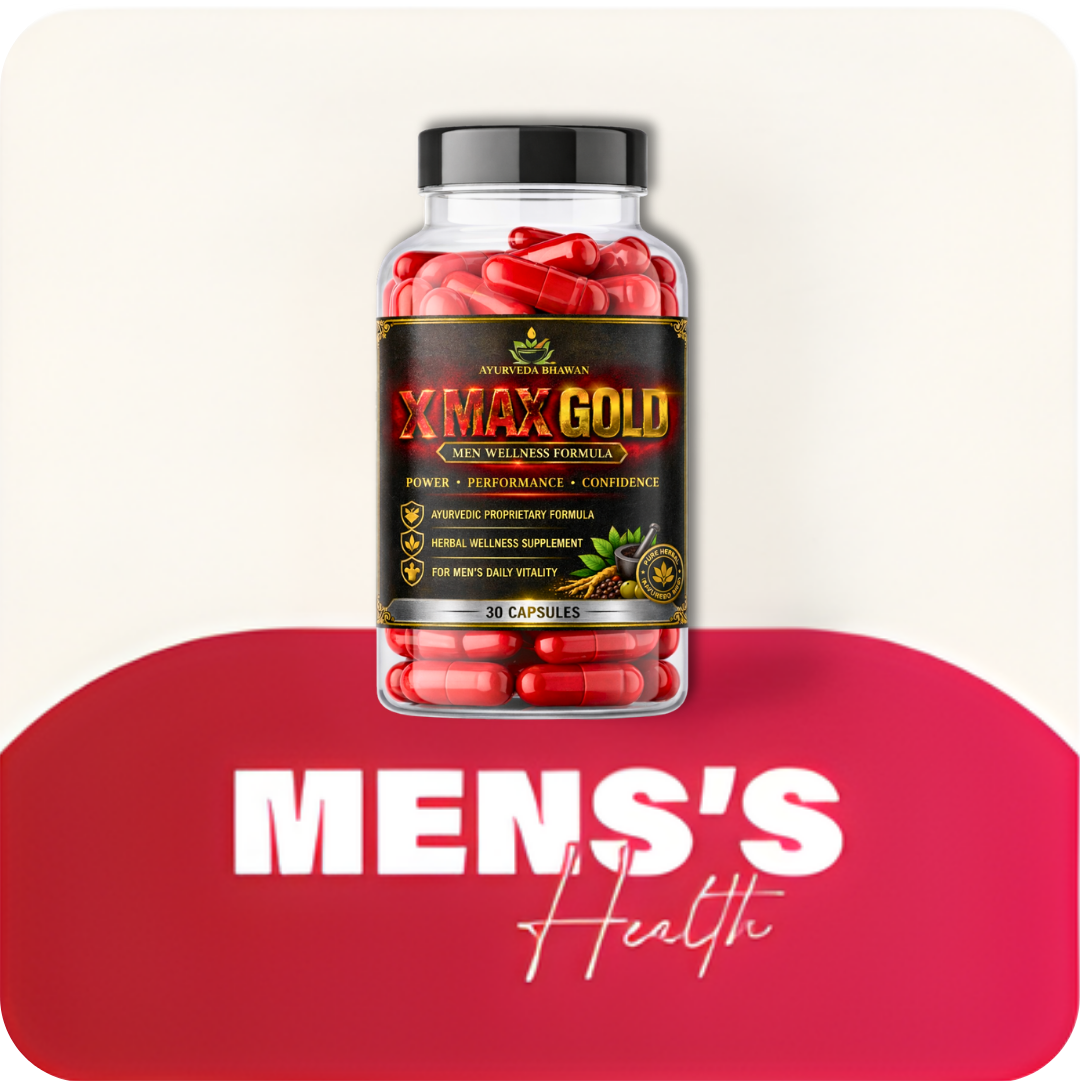 Men Health