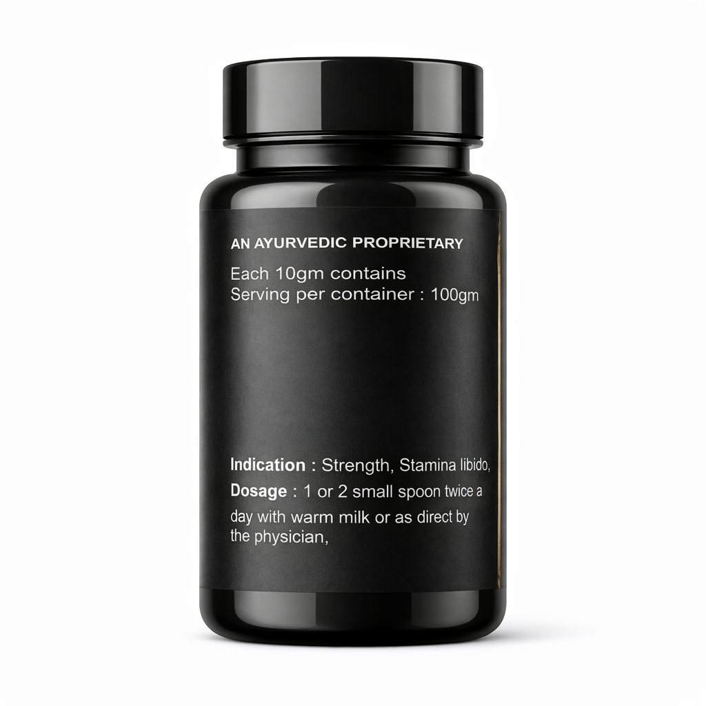 XN Powder || Ayurveda  Bhawan